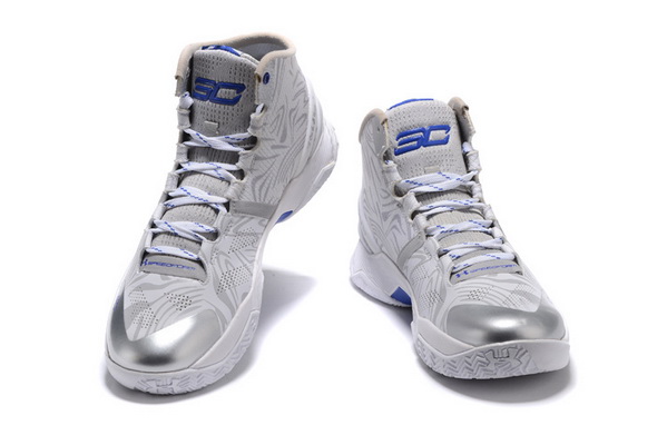 UA Stephen Curry 2 Men Shoes--038